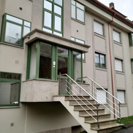 Apartmán Milano Sanxenxo Exteriér fotografie