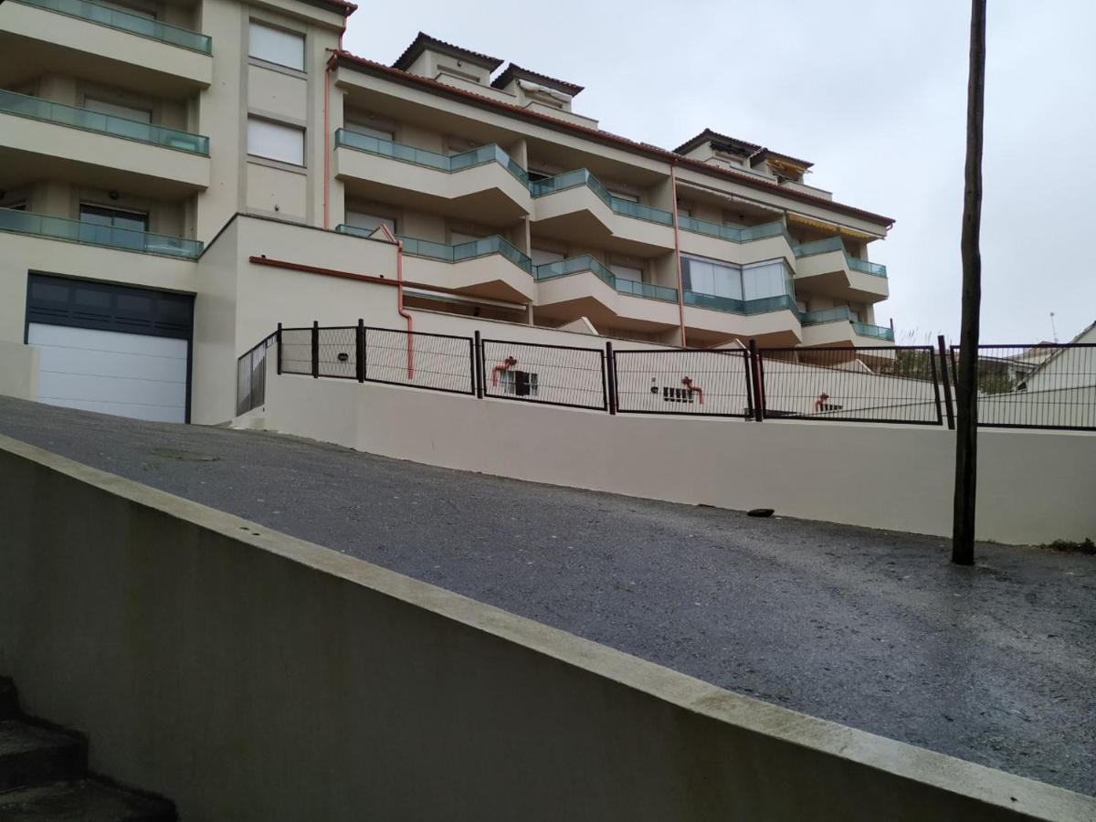 Apartmán Milano Sanxenxo Exteriér fotografie