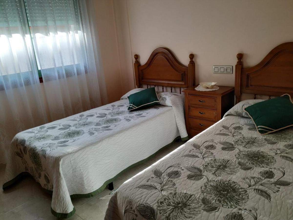 Apartmán Milano Sanxenxo Exteriér fotografie