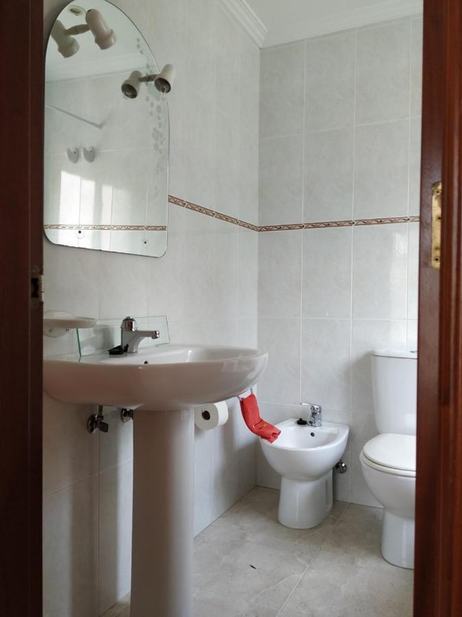 Apartmán Milano Sanxenxo Exteriér fotografie
