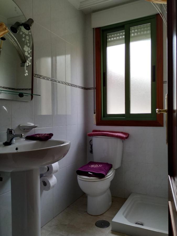 Apartmán Milano Sanxenxo Exteriér fotografie