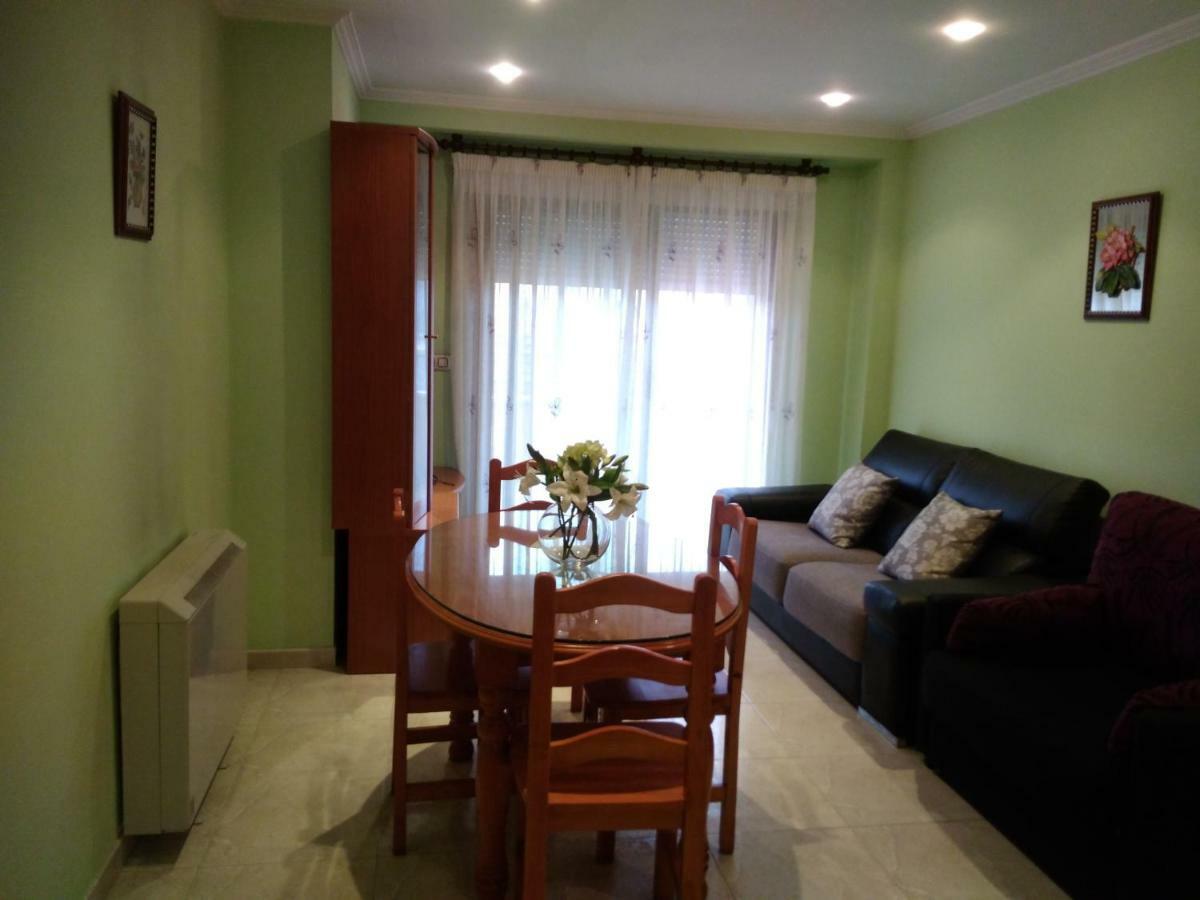Apartmán Milano Sanxenxo Exteriér fotografie